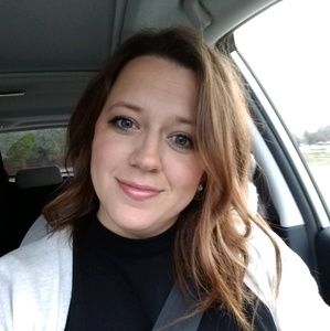 Meet your Posher, Katy